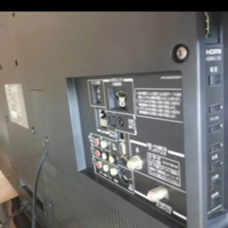 TOSHIBA REGZA 薄型40インチ　40A1