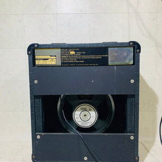 Marshall ベースアンプ スピーカーG10L-35