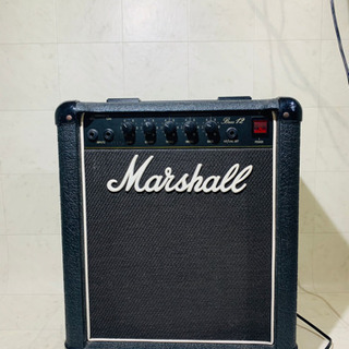 Marshall ベースアンプ　スピーカーG10L-35