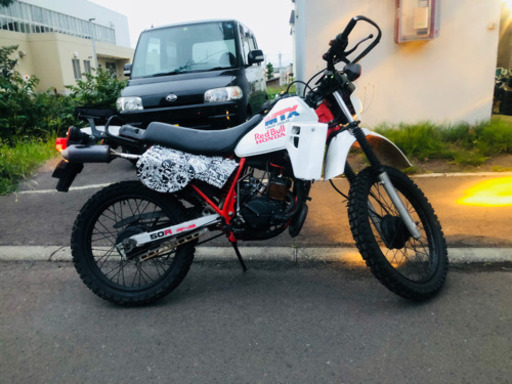 人気の Mtx50r Mtx50r 2スト 原付 オープニング大放出セール