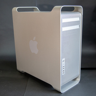 Apple MacPro本体（A1186） MA356J/A　メ...