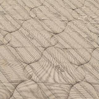 [値下げ! 7/12までご連絡下さい!] シーリー社製　キングサイズベッド一式