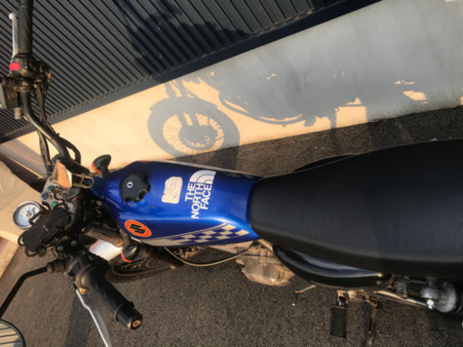 グラストラッカー ビックボーイ 250 キャブ車 | vaisand.com