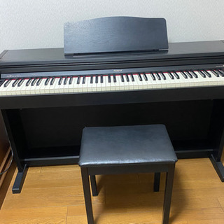 Roland 電子ピアノ　HP145