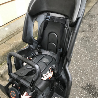 交渉中】パナソニック電動アシストGuttimini ENM034