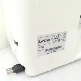決定済 動作保証 コンピューター ミシン CPV01 シリーズ B-300 3ヶ月