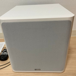 YAMAHAフロントサラウンドシステムYAS203 - darkflix.blog.br