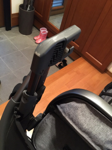 美品】joovy Qool 2018年式 2人乗り縦型ベビーカー | procomm.ca