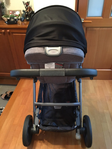 美品】joovy Qool 2018年式 2人乗り縦型ベビーカー | procomm.ca