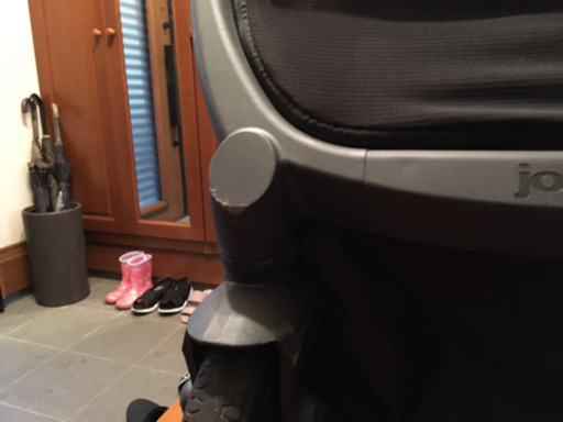 美品】joovy Qool 2018年式 2人乗り縦型ベビーカー | nycsummit