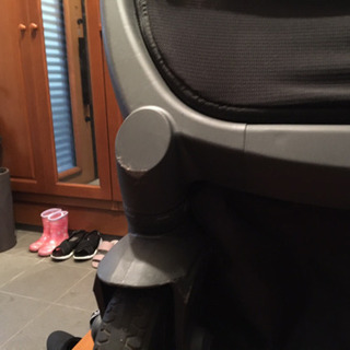 美品】joovy Qool 2018年式 2人乗り縦型ベビーカー 【公式通販】