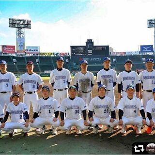 神奈川県の軟式野球 メンバー募集 ジモティー