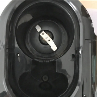 シロカ コーヒーミル内蔵コーヒーメーカー① ガラスサーバー ステンレスフィルター搭載ペーパーレス‼️期間限定値下げ中