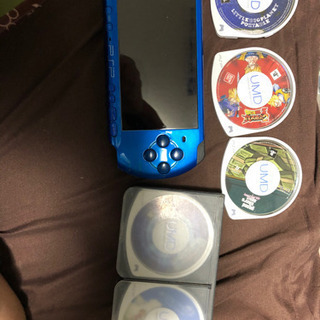 PSP本体3DS本体