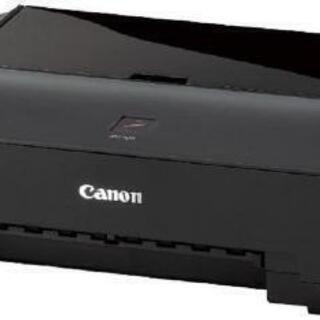 CANON　PIXUS　iP2700 インクジェットプリンター