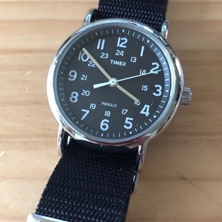 TIMEX タイメックス ウォッチ 腕時計 ^ ^