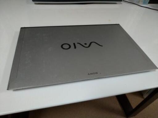 SVZ1311AJ Vaio Zシリーズ win10 Core i7 SSD