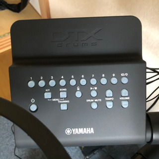 ヤマハ電子ドラムDTX430K 引取可能な方