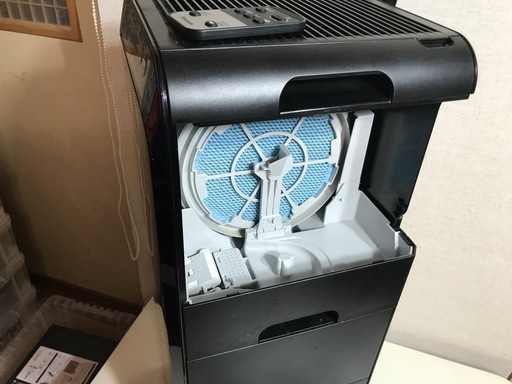 【稼働良品】「ウィルス対策」高級加湿空気清浄機 DAIKIN 管理No2 (送料無料)