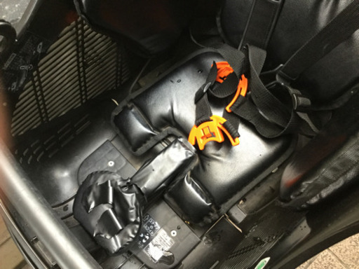 ジャンク】Panasonic電動アシスト自転車