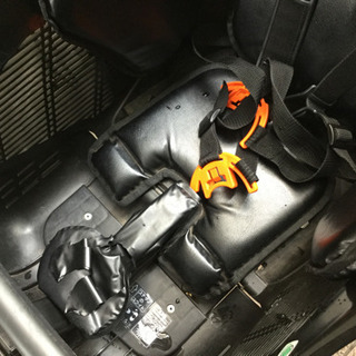 【ジャンク】Panasonic電動アシスト自転車