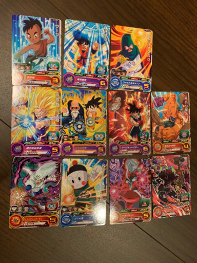 スーパードラゴンボールヒーローズ カード 11枚セット 無料でお譲りします 条件付き Ru19 世田谷の交換したいの助け合い ジモティー スーパードラゴンボールヒーローズ カード 11枚セット 無料でお譲りします 条件付き Ru19 世田谷の交換したいの助け合い ジモティー