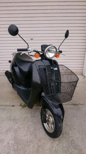 ホンダ トゥデイ AF-61 4スト 原付50cc スクーター | nycsummit