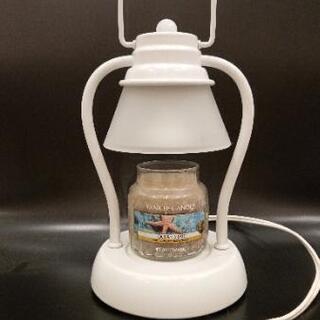 キャンドルウォーマー ランプミニ Maminmi 長田の家電の中古あげます 譲ります ジモティーで不用品の処分