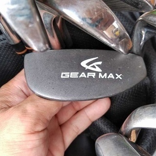 adidas アディダス キャリーバッグ テーラーメイド キャロウェイ ギアマックス ゴルフ クラブ セット