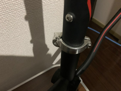 オルベア アクア フレームセット