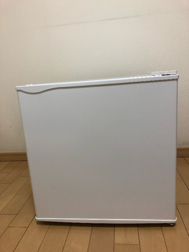 【終了しました】【再投稿】美品‼︎ 1ドア冷蔵庫　45L