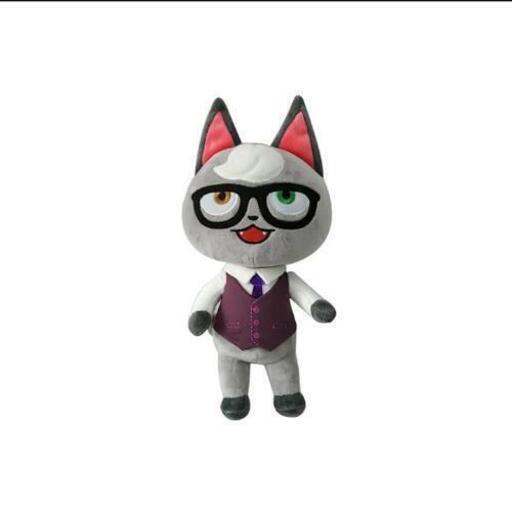 あつ森ジャックレイモンド新品 らて 赤羽のおもちゃ ぬいぐるみ の中古あげます 譲ります ジモティーで不用品の処分