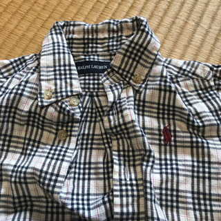 子供服売ります(4枚で2000円)