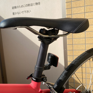 お値下げしました！LOUIS GARNEAU ルイガノ　自転車