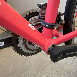 お値下げしました！LOUIS GARNEAU ルイガノ　自転車