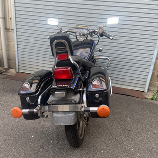 GZ125HS小型バイク！自賠責令和3年4月まで！ GZ125HS小型バイク！自賠責令和3年4月まで！ 【公式通販】