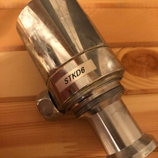 食洗機の分岐水栓　STKD6
