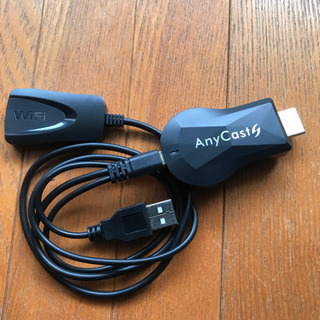 anycast