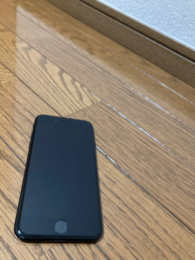 iphone7  128GB  ブラック