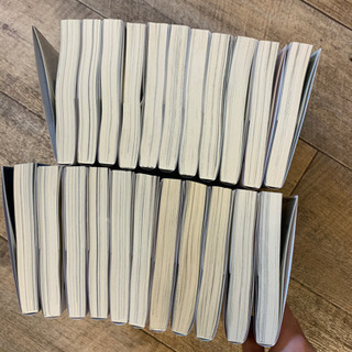 ザ・ファブル　全巻