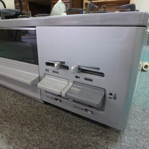 ★2017年製★NORITZ ノーリツ ガステーブル LG2260L 6 29 ☆2017年製☆NORITZ ノーリツ ガステーブル LG2260L 6 29 ♦️ノーリツ