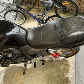cb400sf SPEC2 NC39
