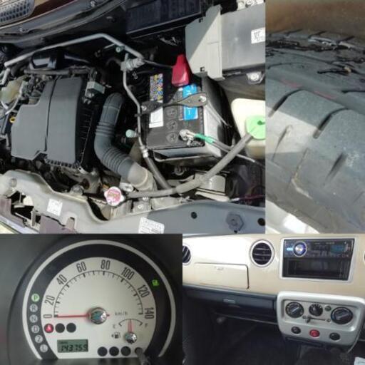 コミコミ 即納ラパン 車検ｒ3 2 28 スズキ格安軽自動車 千葉県 Breeze 東金のスズキの中古車 ジモティー