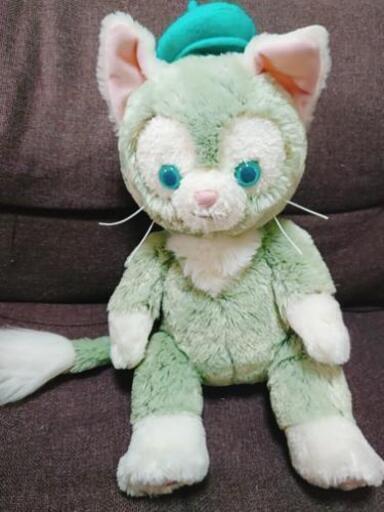 ジェラトーニ ぬいぐるみ Sサイズ なぽりたん 三鷹台のおもちゃ ぬいぐるみ の中古あげます 譲ります ジモティーで不用品の処分 ジェラトーニ ぬいぐるみ Sサイズ なぽりたん 三鷹台のおもちゃ ぬいぐるみ の中古あげます 譲ります ジモティーで不用品の処分