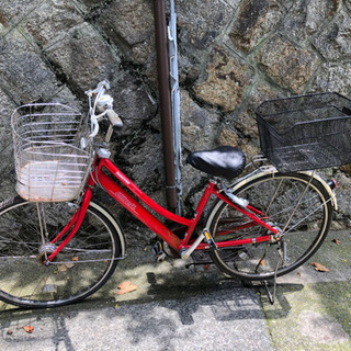 自転車