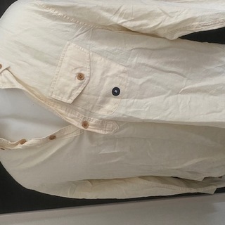 abercrombie&fitchシャツ（新品）