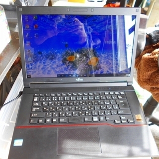 Fujitsu lifebook A573/G Core i5　...