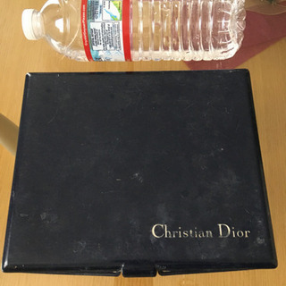 【中古品、値下げ】Dior シャドウ