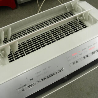 加湿空気清浄機　2015年製　パナソニック　F-VC70XK　ナノイー　エコナビ搭載　空気清浄機　加湿機　札幌　西岡店