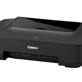 プリンター　Canon PIXUS iP2700